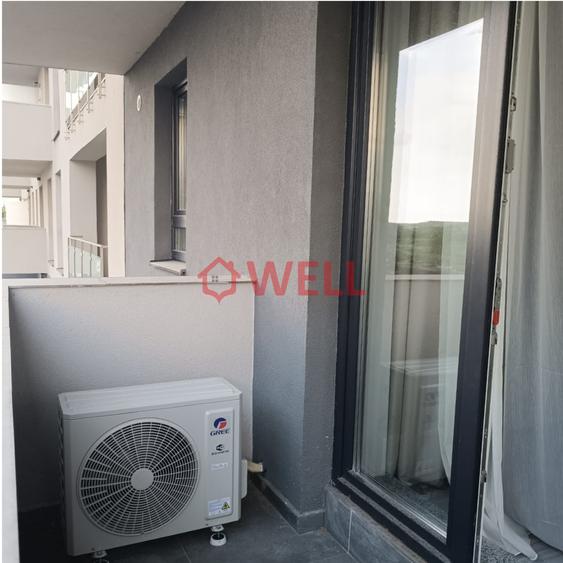 APARTAMENT CU 1 CAMERĂ DE ÎNCHIRIAT