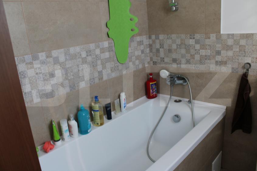Penthouse de vanzare, 114 mp, zona Unirii - AMA Residence