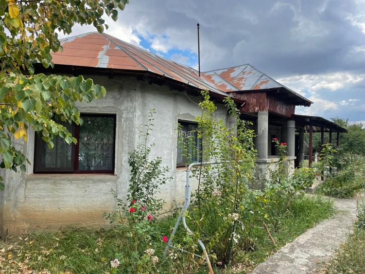 Urgent casă cărămidă  - 5