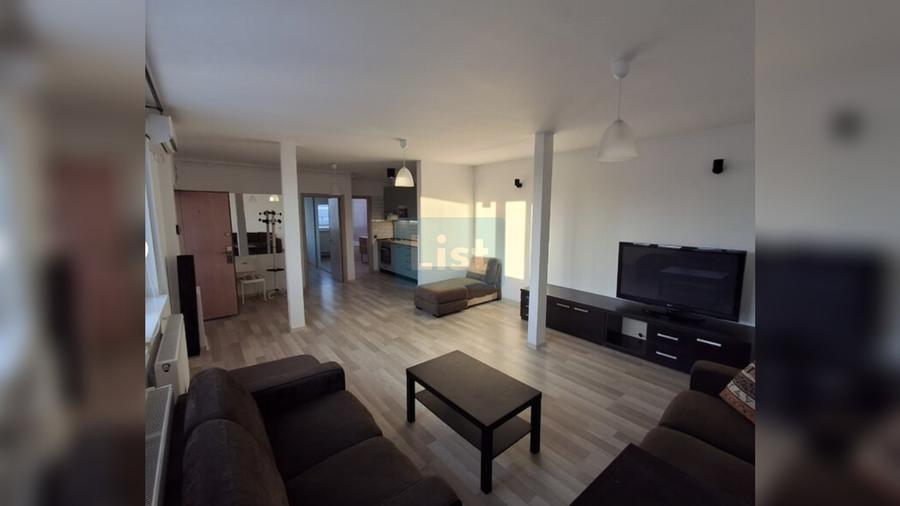 COMISION 0% | APARTAMENT 3 CAMERE | DOROBANTI|METROU STEFAN CEL MARE