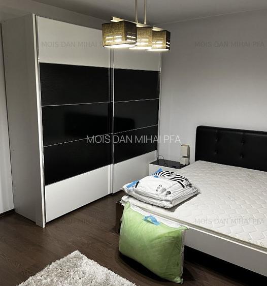 INCHIRIEZ APARTAMENT MODERN CU 2 CAMERE,PARTER INALT,LIDL/TEREZIAN - 4