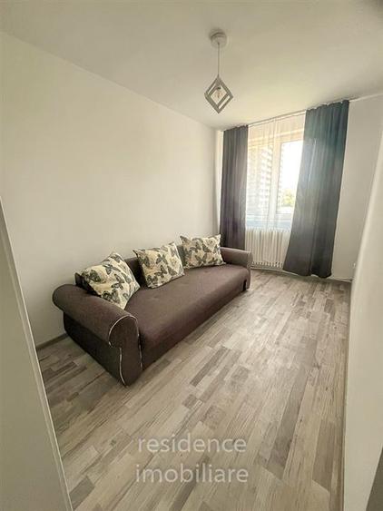 Apartament 3 camere mobila noua, Piata Abator, Mihai Viteazu