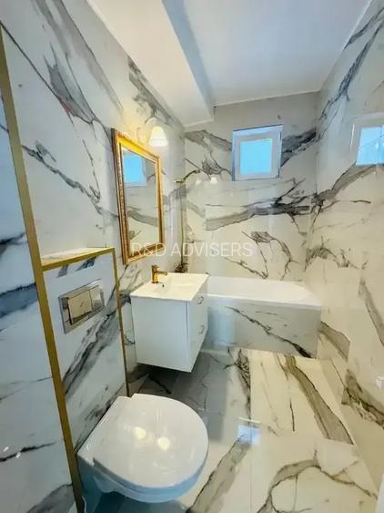 Apartament 3 camere decomandat Titan Nicolae Teclu Metrou - 9