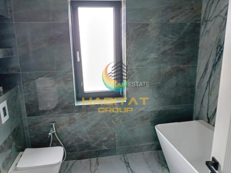 N.Grigorescu Vila nZeb SMART HOME 6 camere 235 mp - 53