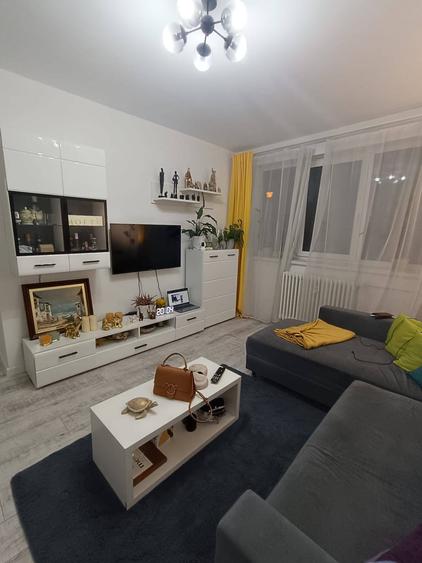 Apartament 2 camere de vanzare in Gheorgheni, zona Mercur, strada Băița