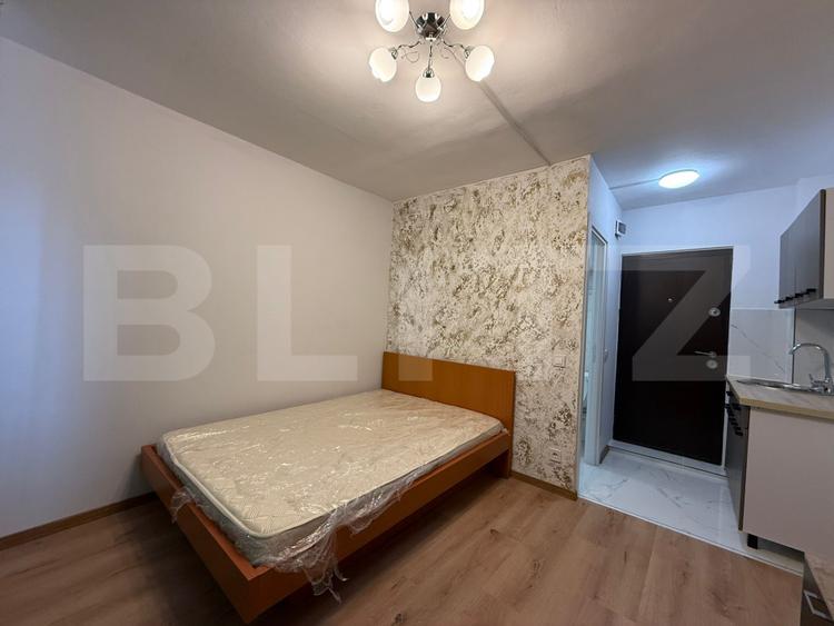 Camera de camin, 17 mp, zona Bularga
