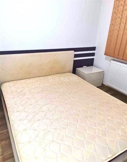 Apartament 2 camere Centru - Palas Mall - Lazar Residence- 399 euro - 5