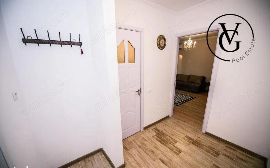 Apartament 2 Camere - Zona Centrala - Termen Lung