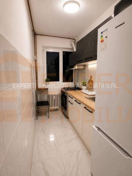 Apartament de vânzare în Tomis Nord | 3 camere, renovat - 2