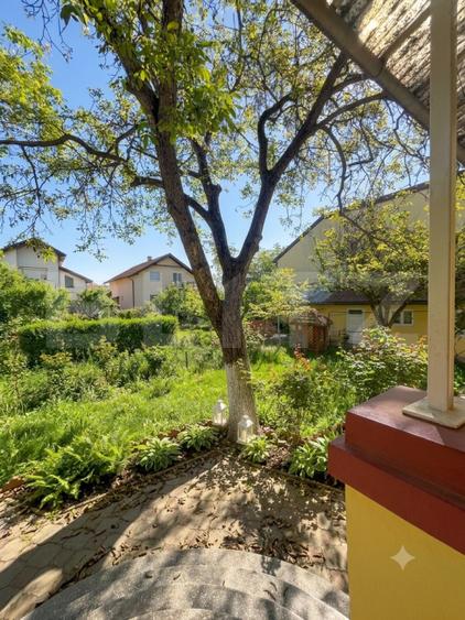 Proprietate mixta - rezidential + SAD, 200 mp, zona Sud-Vest