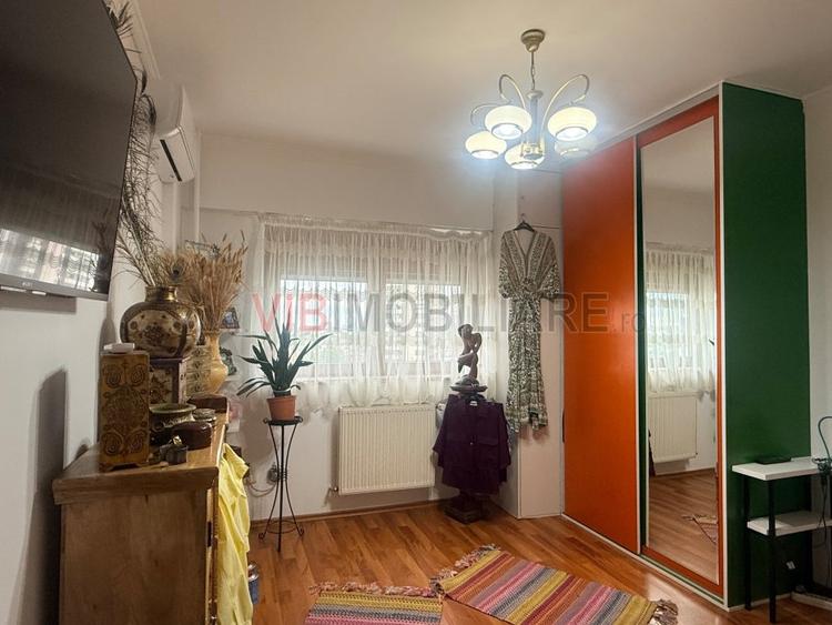 Apartament de vânzare 4 camere Mihai Bravu - 2 minute Metrou Iancului