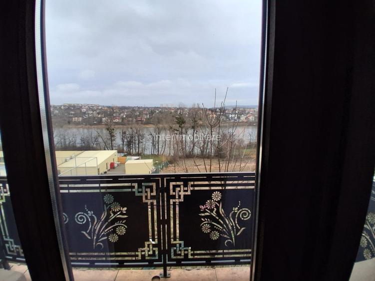 Vila 3  camere vededere lac  iezareni id.oferta160912 - 11