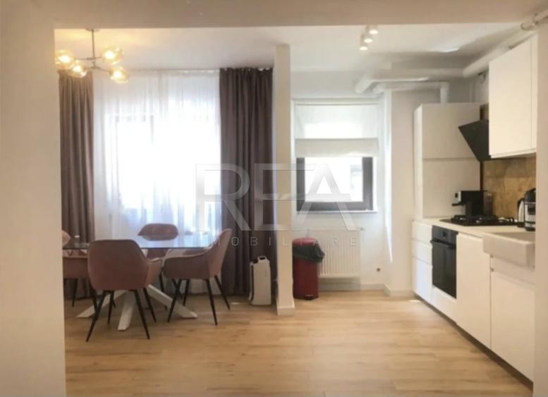 3 Camere, 74 mp- Moghoros Park, Drumul Taberei