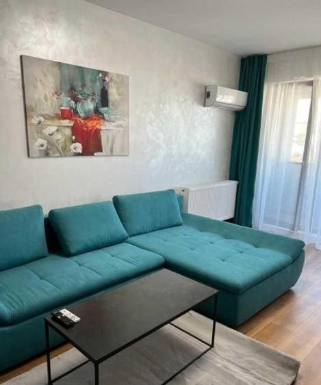 Berceni-Aparatorii Patriei | 2 Camere | Centrala | Parcare subterana.