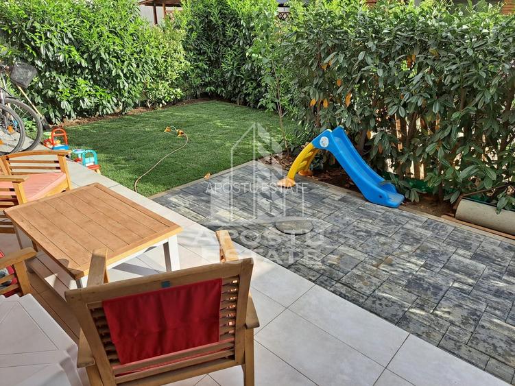 Apartament cu 3 camere si curte,de vanzare,Lipovei,Timisoara - 10