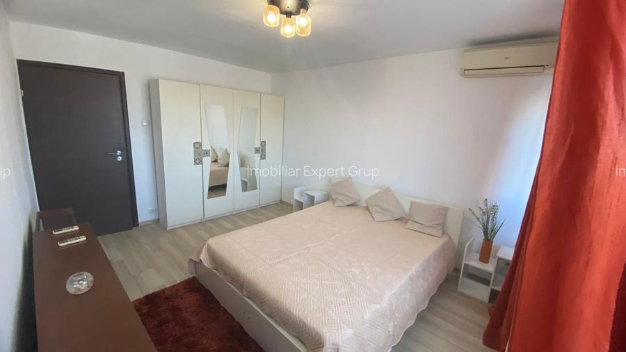 Apartament 3 camere Blv. Unirii (langa tribunal), 82 mp - 7