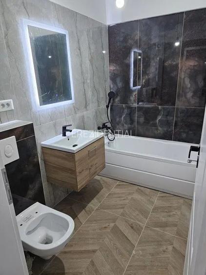 Apartament 3 camere Bloc tip Boutique zona Metrou Brancoveanu - 5