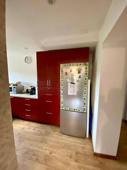 Apartament 4 camere Grigorescu