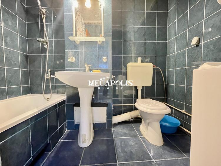Apartament 2 camere | Zonă centrală și facilă