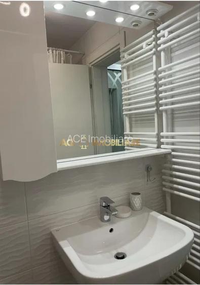 2 Camere de inchiriat | 21 Residence | Centrala | Metrou - 9