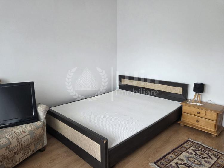 Apartament 2 camere | Decomandat | Etaj 3/4 | Balcon | Zorilor
