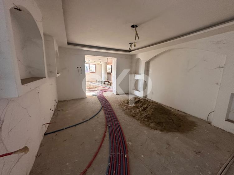 De inchiriat cladire pentru muncitori
