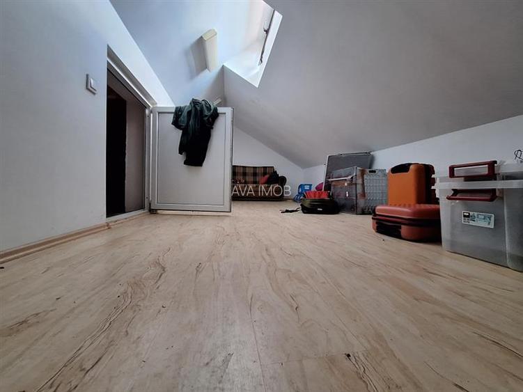 Vila eleganta ultracentrala – str. George Bacovia, Bacau - 26