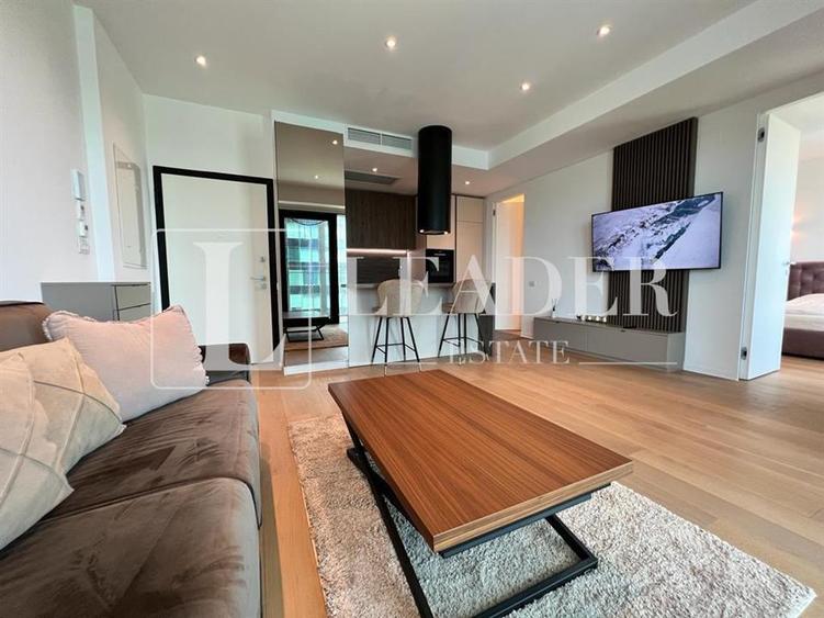 Inchiriere apartament lux | Floreasca - Mircea Eliade