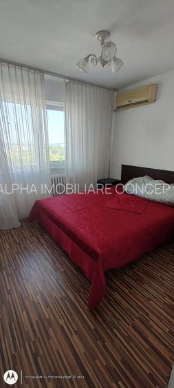 Tomis Nord, Campus 2 camere semidecomandate et 3 - 8