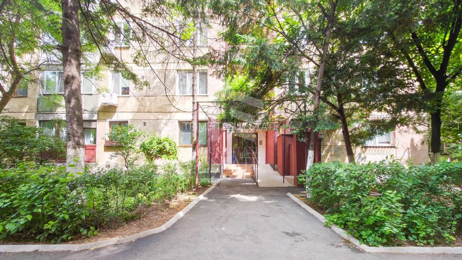 Apartament 3 camere, Drumul Taberei 81 - 13