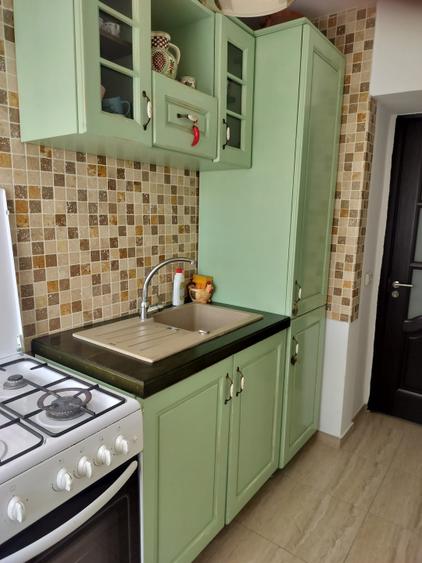 Apartament 3 camere, 53.97 mp, zona Craiovita Nouă