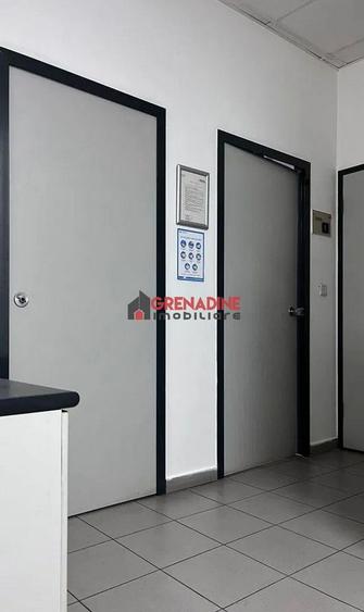 Spatiu Comercial 231 mp - Zona Centrul Civic - Cod 5280