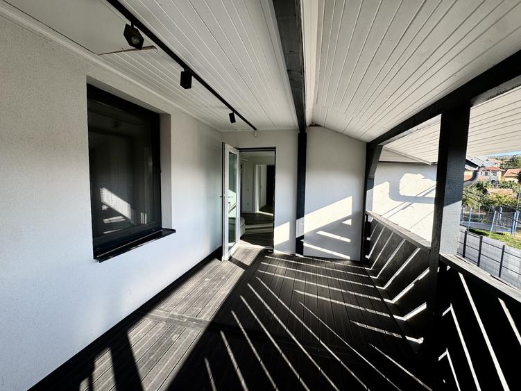 Casa 6 camere | Parcare | Petfriendly | Dambul Rotund