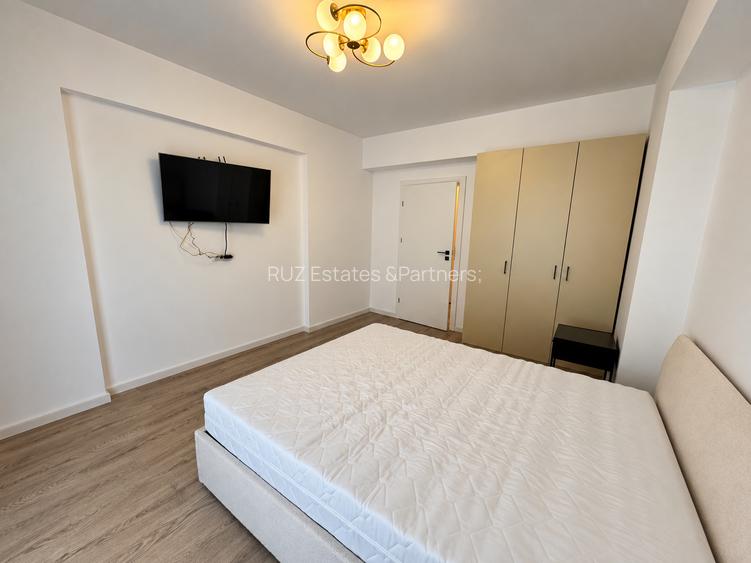 Apartament 3 camere | Parcare | LUX | Rond OMV-Pipera