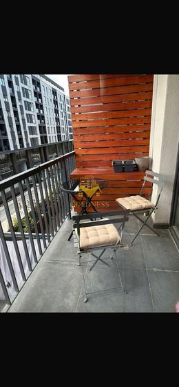 2 camere, dressing, 77mp+balcon, parcare, Gheorgheni Zona Iulius Mall