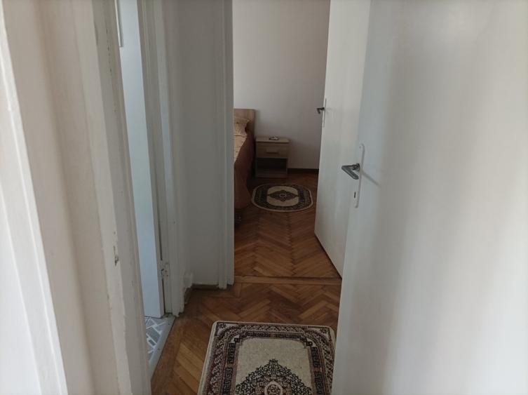Apartament 2 camere mobilat si utilat zona Garii