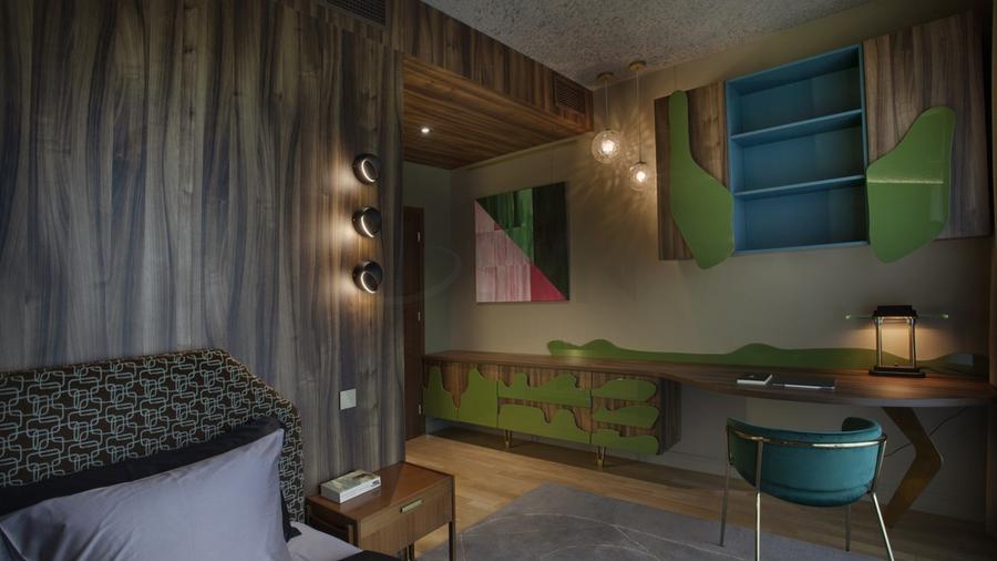 REA1026028 Apartament premium 4 Camere I Primaverii I Servicii concierge