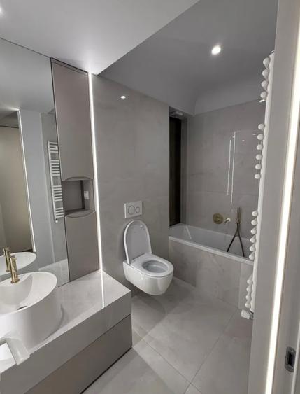 Lux | Cortina North | 3 camere