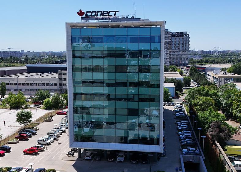 Conect 3, Dimitrie Pompeiu - comision 0%, reprezentam proprietarul!