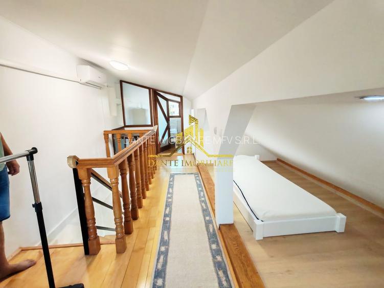 2 camere, mobilat modern, TOTUL NOU, terasa, Intre Lacuri, Iulius Mall - 15