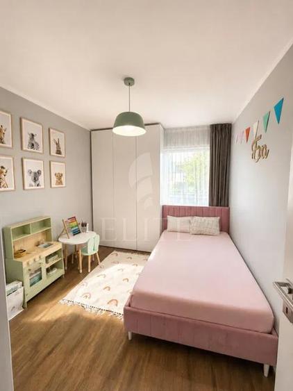Apartament 3 camere în zona CARTIEUL EUROPA