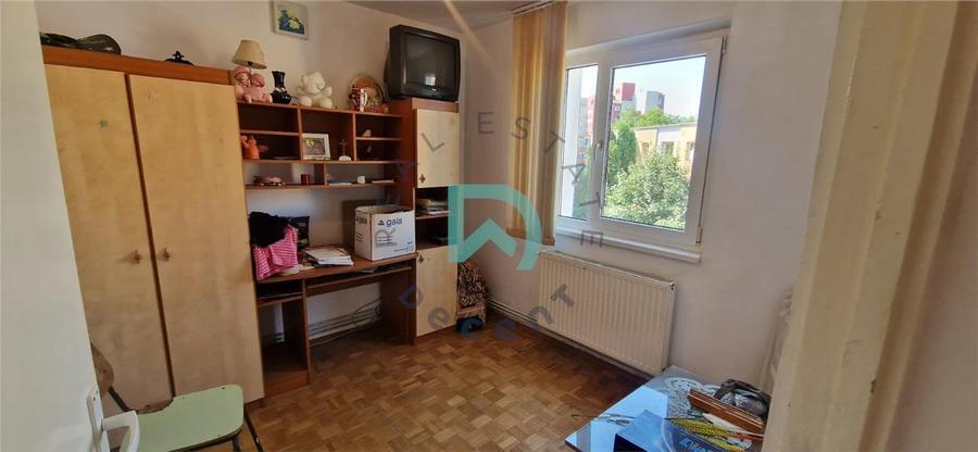 Apartament 2 camere Florilor, Brasov