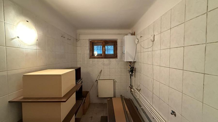 REA1026390 Apartament 3 camere Cartierul Primaverii