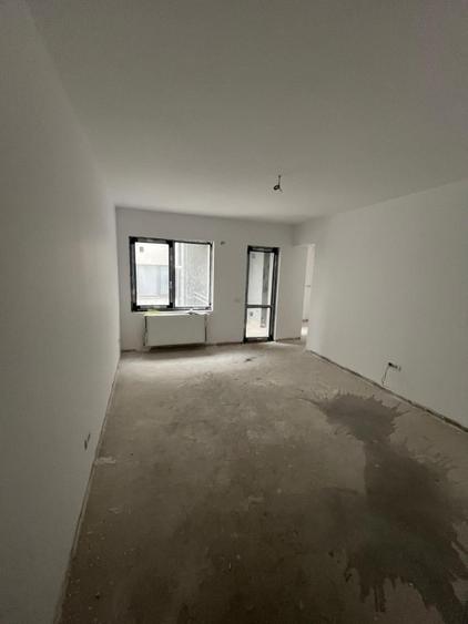 Apartament - 3 camere - decomandat - Fundeni