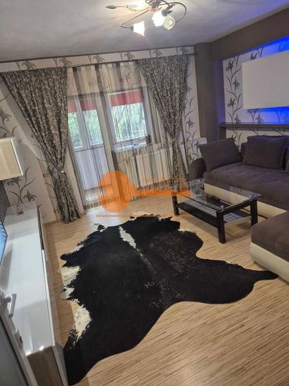 Apartament 3 camere Lacul Morii - Crângași | centrală proprie