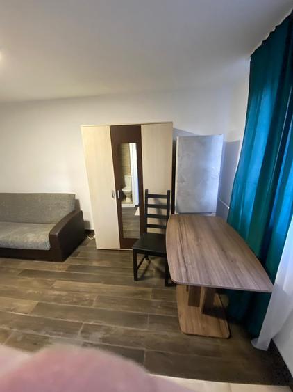 Garsoniera et 2/4 zona Bularga - Granit