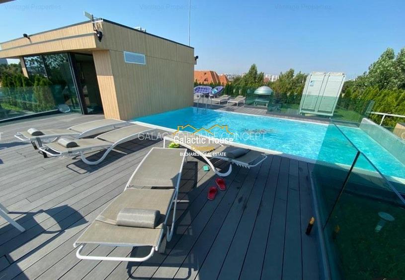 APARTAMENT 5 CAMERE KISELEFF DOCENTILOR **galactichouse.ro** - 13