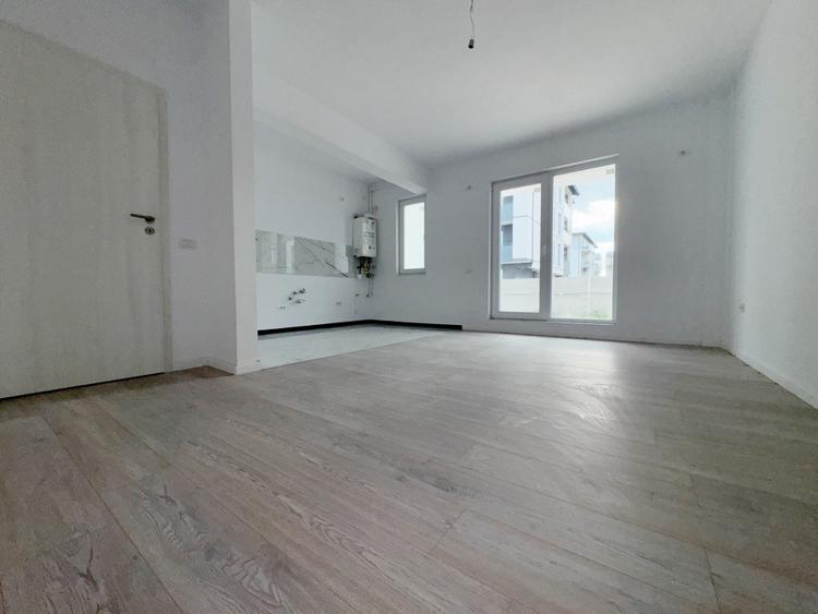Apartament 3 camere decomandat, 63mp utili, etaj P/3, zona Giroc.