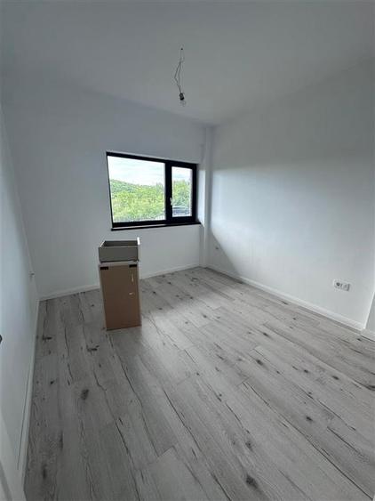 Apartament 3 camere +Gradina zona Bucium Freya