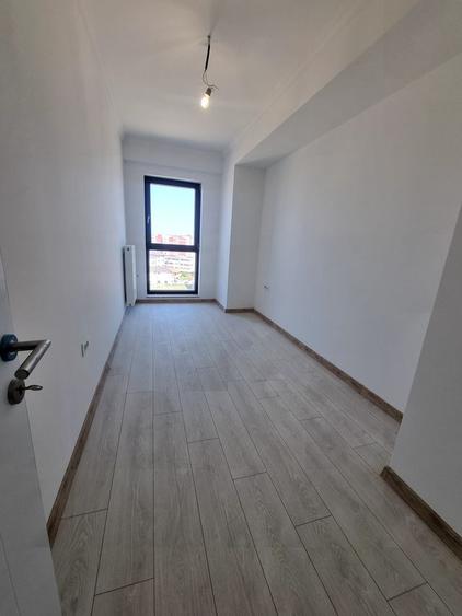 Compozitori -apartament 3 camere decomandat cu loc de parcare subteran inclus